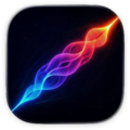 Aurally